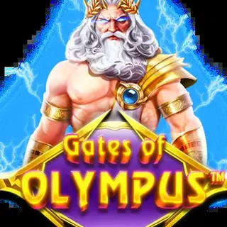 Gates of Olympus slot at Vegas Hero casino