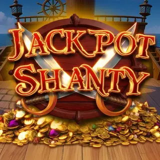 Jackpot Shanty slot at Vegas Hero casino