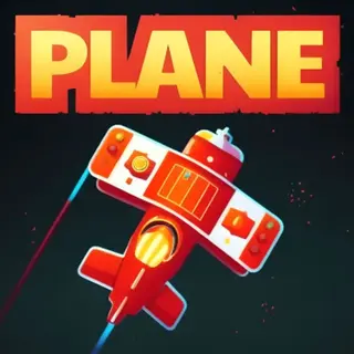 Plane slot at Vegas Hero casino