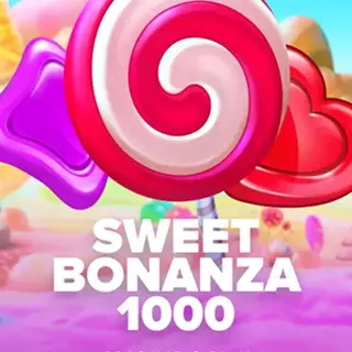Sweet Bonanza slot at Vegas Hero casino