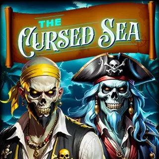 The Cursed Sea slot at Vegas Hero casino
